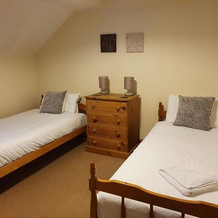 Glyndley Manor Cottages Polegate Eksteriør billede
