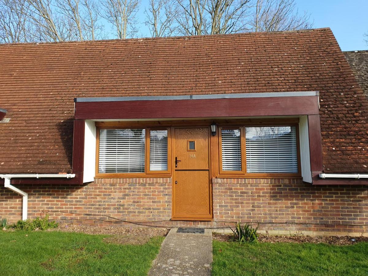 Glyndley Manor Cottages Polegate Værelse billede