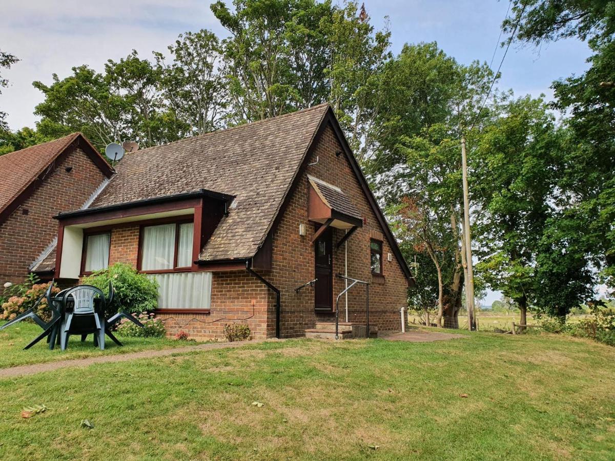 Glyndley Manor Cottages Polegate Værelse billede