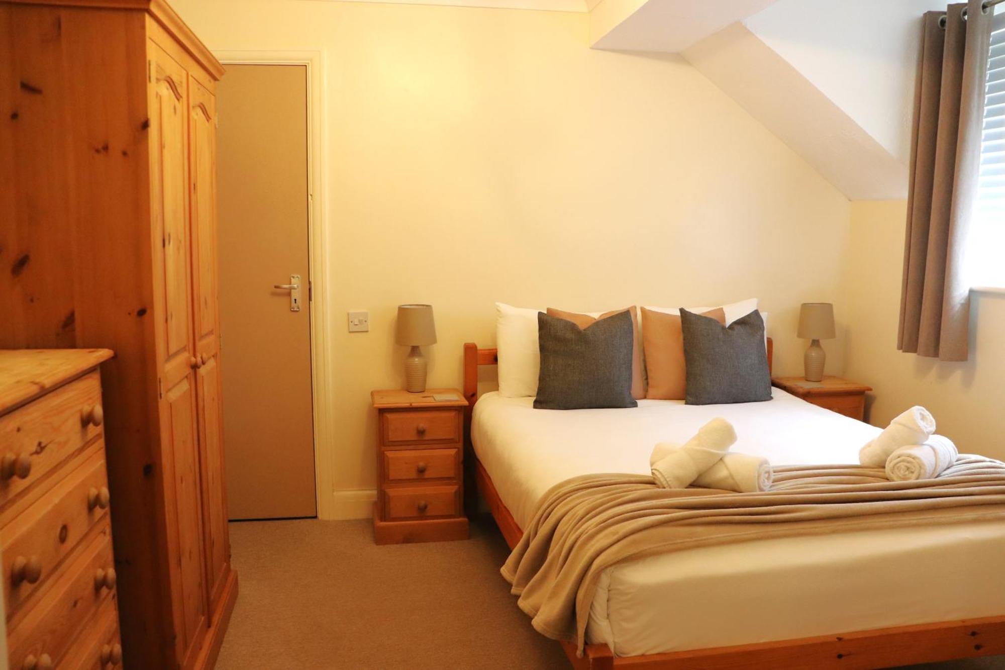 Glyndley Manor Cottages Polegate Eksteriør billede
