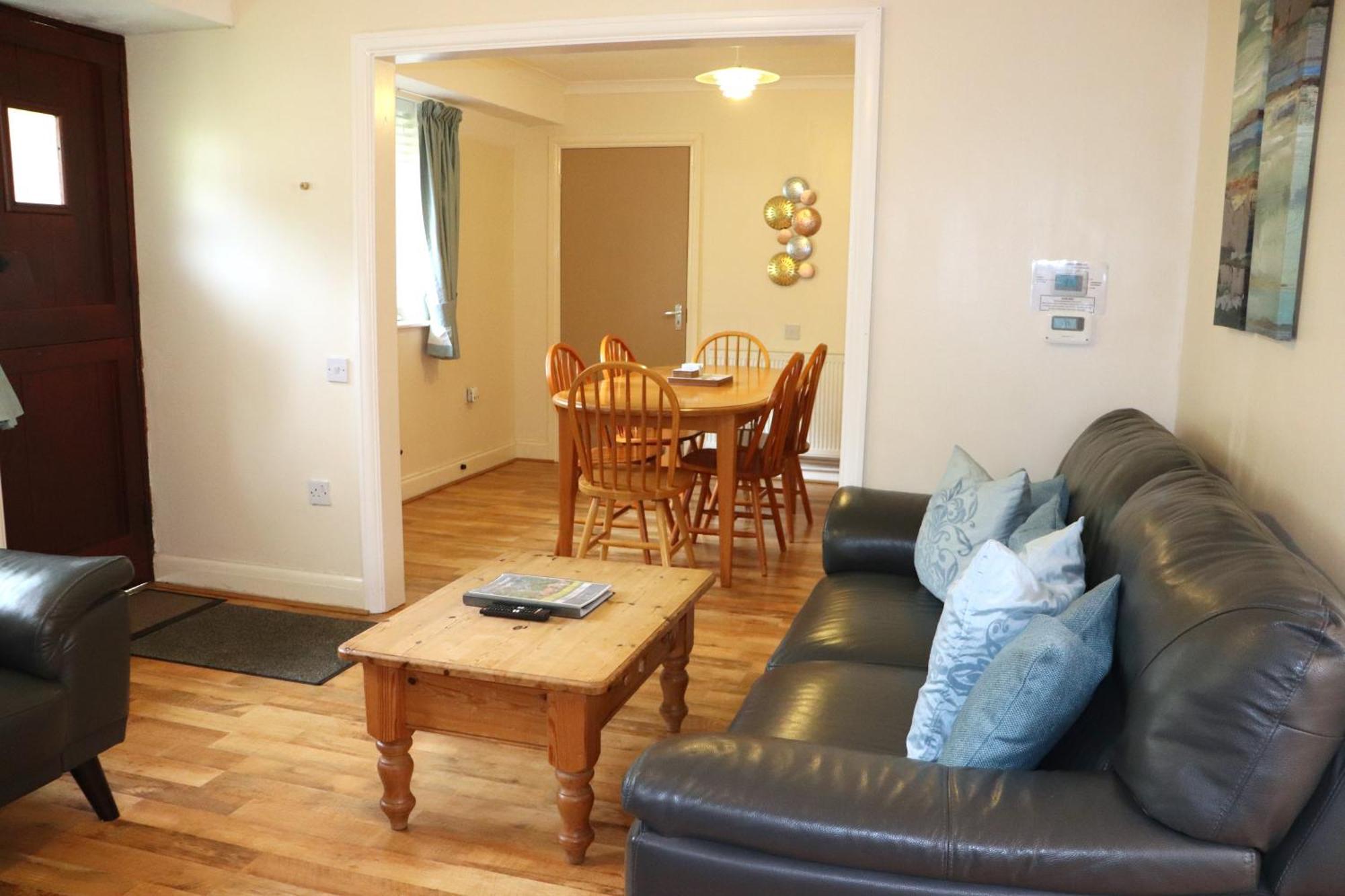 Glyndley Manor Cottages Polegate Eksteriør billede