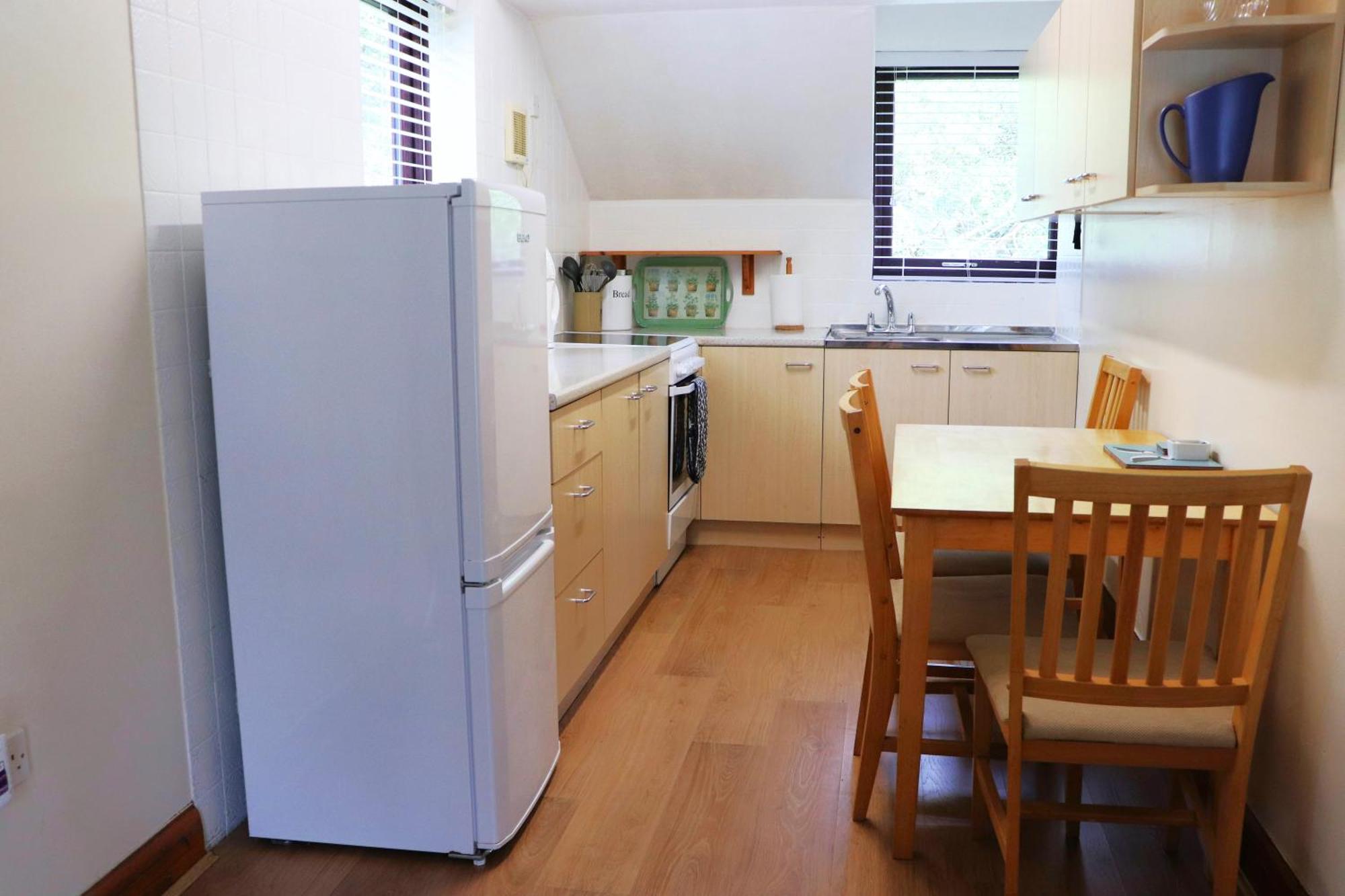 Glyndley Manor Cottages Polegate Eksteriør billede