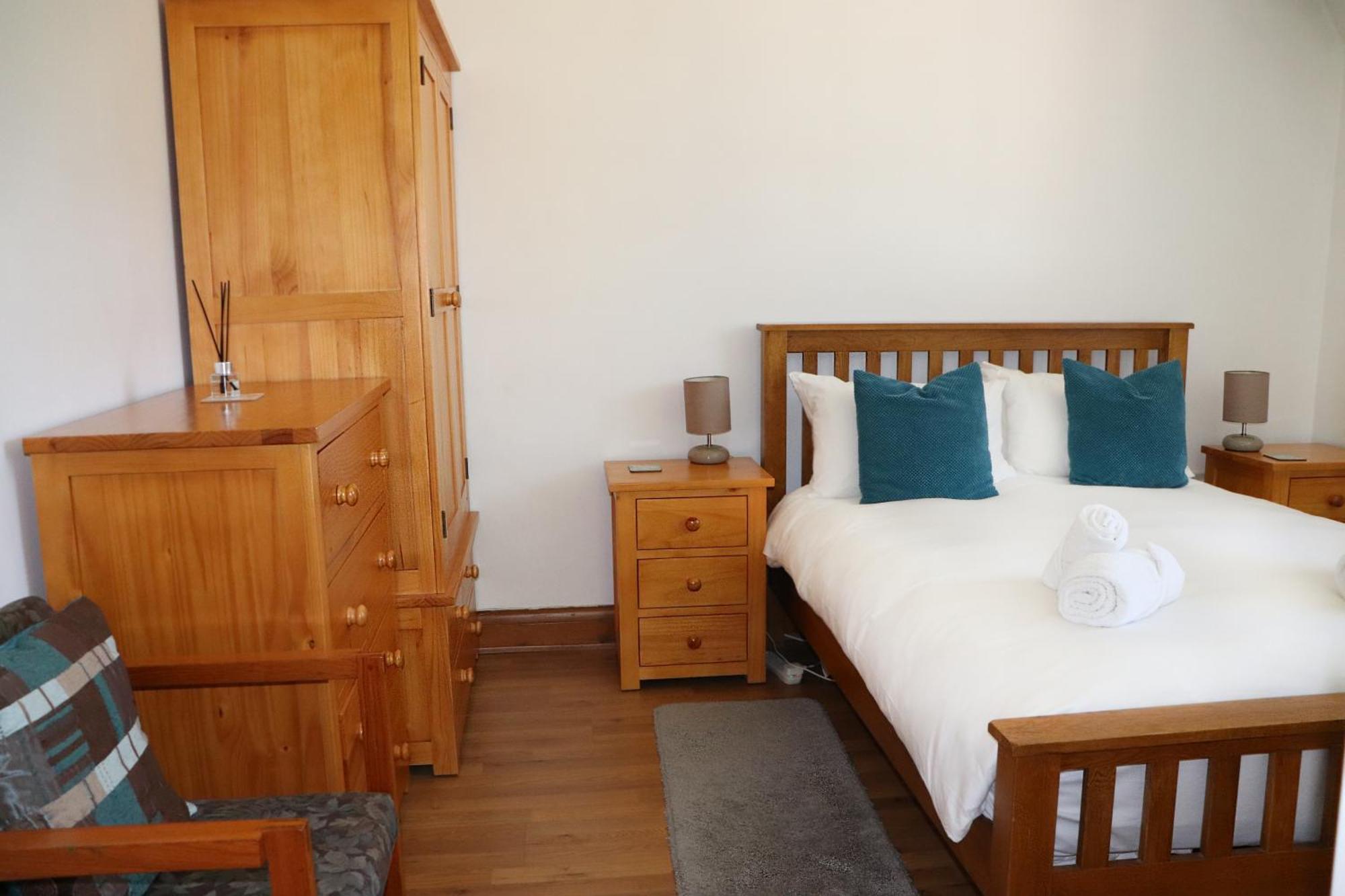 Glyndley Manor Cottages Polegate Eksteriør billede