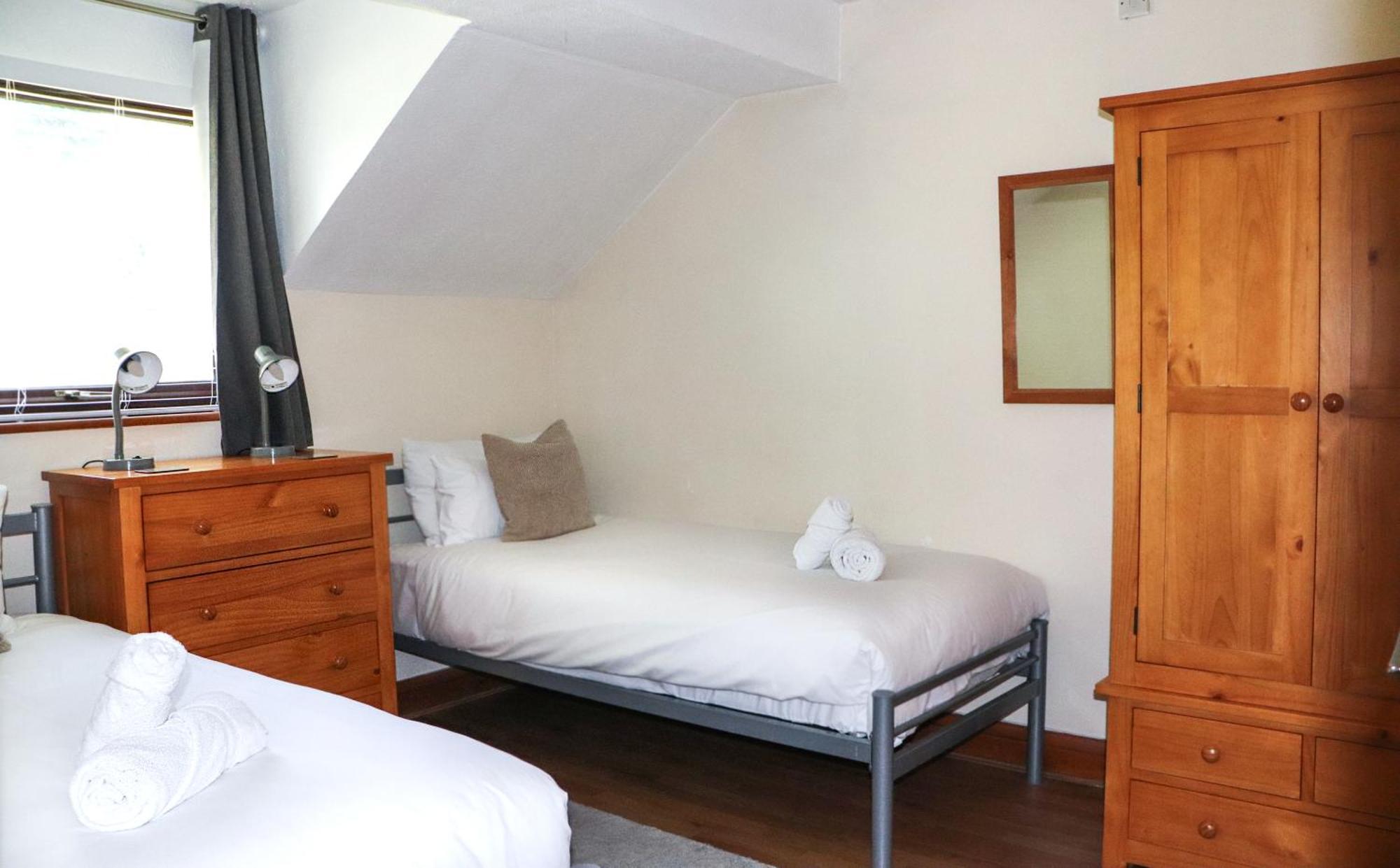 Glyndley Manor Cottages Polegate Eksteriør billede