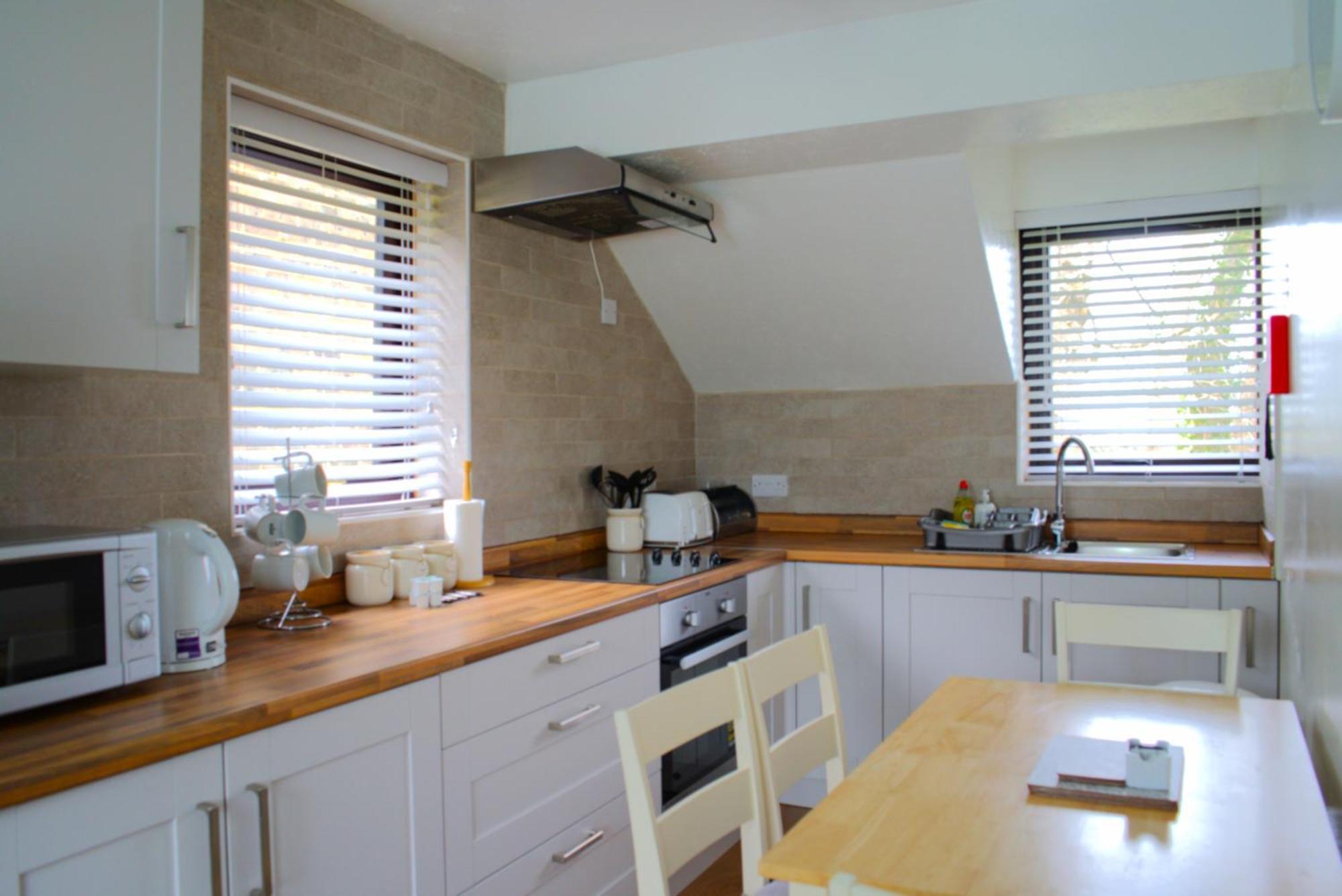Glyndley Manor Cottages Polegate Eksteriør billede