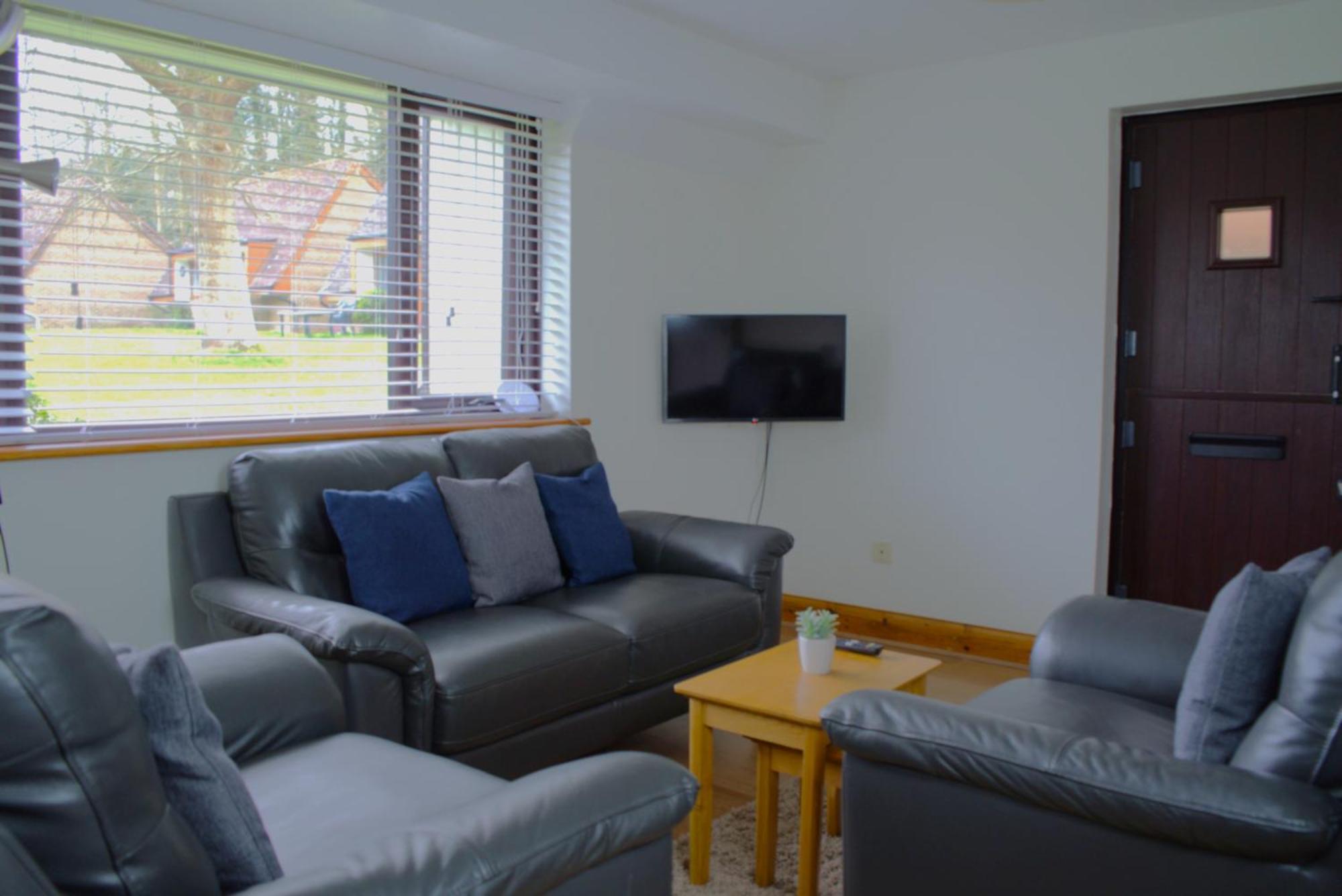 Glyndley Manor Cottages Polegate Eksteriør billede