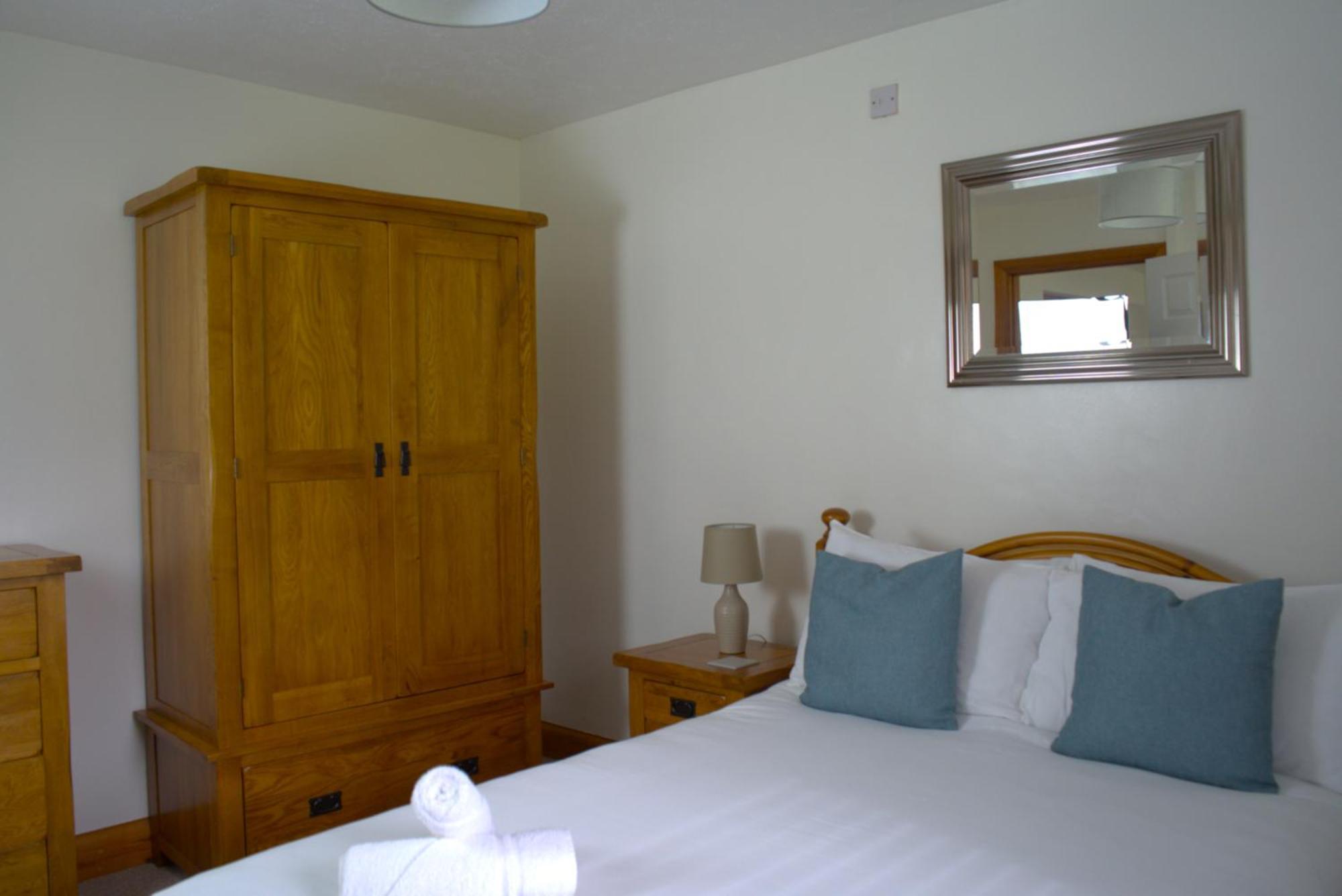 Glyndley Manor Cottages Polegate Eksteriør billede