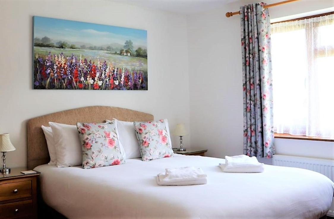 Glyndley Manor Cottages Polegate Eksteriør billede
