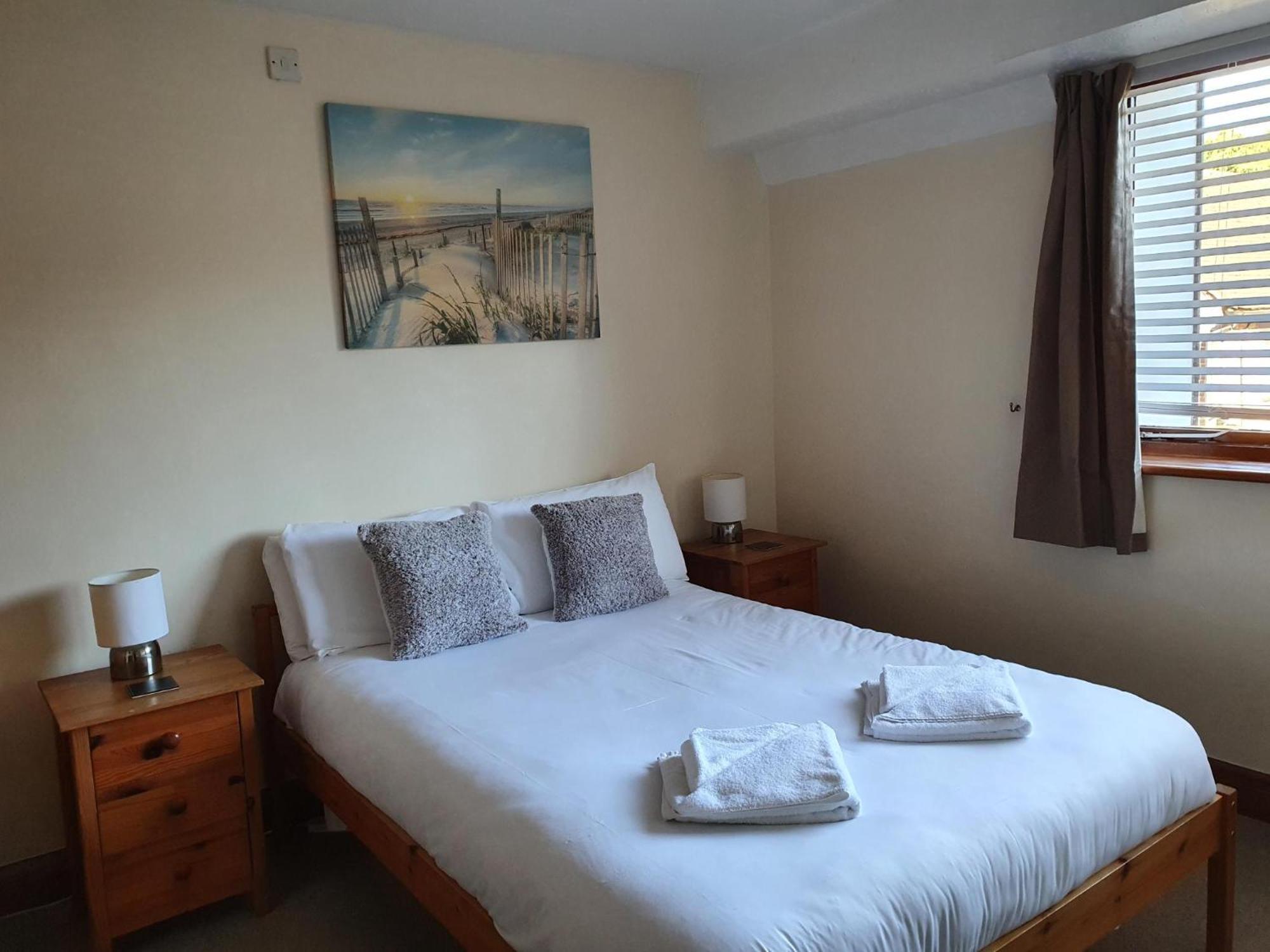 Glyndley Manor Cottages Polegate Eksteriør billede